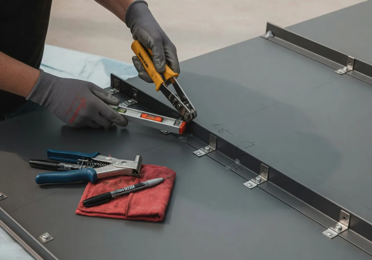 Why choose Metal Roofing Installation in Hallock, MN